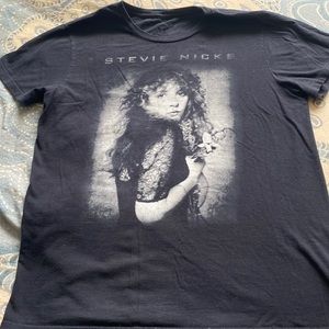 Vintage Stevie Nicks T-shirt